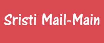 Sristi Mail newspaper display advertising, how to put an ad in the Sristi Mail newspaper. Newspaper advertising agency in India.